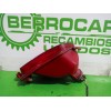 Recambio de piloto trasero izquierdo para citroën c4 berlina 1.6 16v hdi referencia OEM IAM 9652464680  