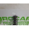 Recambio de amortiguador delantero derecho para seat ibiza (6l1) 1.4 tdi cat (bnm) referencia OEM IAM 6Q0413031BR  