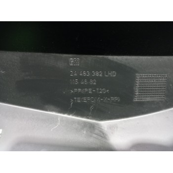 Recambio de torpedo para opel astra h berlina elegance referencia OEM IAM 1154682 / 24463382  