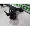 Recambio de puente trasero para renault megane ii coupe/cabrio confort authentique referencia OEM IAM 7701478436  