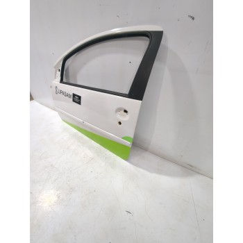 Recambio de puerta delantera izquierda para peugeot 107 (pm_, pn_) 1.4 hdi referencia OEM IAM 9002W8  