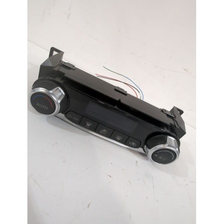 Recambio de mando calefaccion / aire acondicionado para nissan micra v (k14) 1.5 dci referencia OEM IAM 275005FA5A  