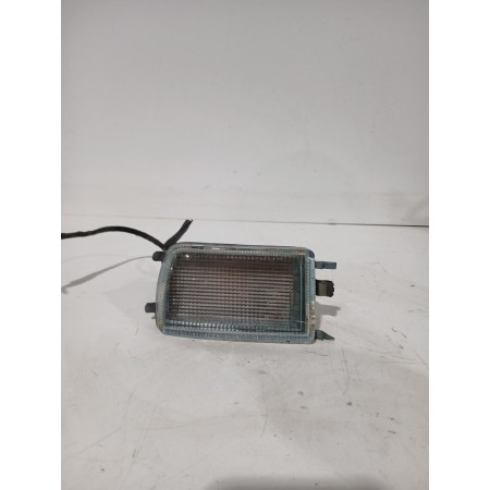 Recambio de faro antiniebla izquierdo para volkswagen golf v (1k1) 2.0 fsi referencia OEM IAM 1H0953155  