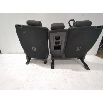 Recambio de asiento trasero para nissan qashqai i (j10, nj10) 1.5 dci referencia OEM IAM 883204EB2A  