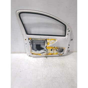 Recambio de puerta delantera izquierda para peugeot 107 (pm_, pn_) 1.4 hdi referencia OEM IAM 9002W8  