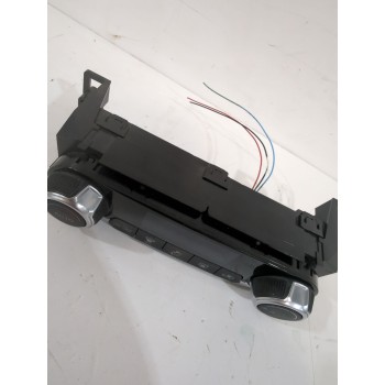 Recambio de mando calefaccion / aire acondicionado para nissan micra v (k14) 1.5 dci referencia OEM IAM 275005FA5A  