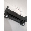 Recambio de mando calefaccion / aire acondicionado para nissan micra v (k14) 1.5 dci referencia OEM IAM 275005FA5A  