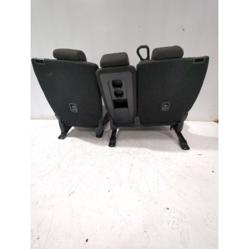 Recambio de asiento trasero para nissan qashqai i (j10, nj10) 1.5 dci referencia OEM IAM 883204EB2A  