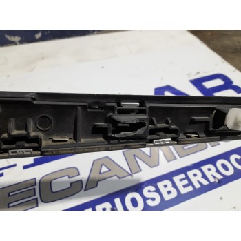 Recambio de maneta exterior porton para opel insignia berlina referencia OEM IAM 22803609  