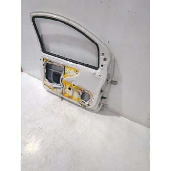 Recambio de puerta delantera izquierda para peugeot 107 (pm_, pn_) 1.4 hdi referencia OEM IAM 9002W8  