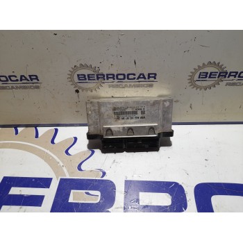 CENTRALITA MOTOR UCE 04E907309 