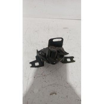 Recambio de cerradura capo para seat arosa (6h1) 1.4 tdi referencia OEM IAM 6N0823509C  