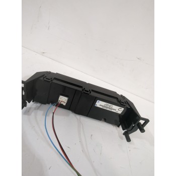 Recambio de mando calefaccion / aire acondicionado para nissan micra v (k14) 1.5 dci referencia OEM IAM 275005FA5A  