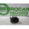 Recambio de caja cambios para renault megane ii coupe/cabrio confort authentique referencia OEM IAM 8200553268  