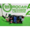Recambio de caja reles / fusibles para renault scenic iii xmod bose referencia OEM IAM 18013301  