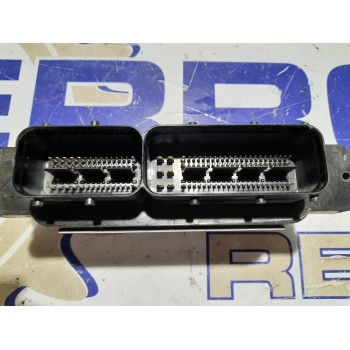 Recambio de centralita motor uce para seat ibiza (6p1) 1.0 tsi referencia OEM IAM 04E907309  