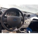 FORD FIESTA (CBK)