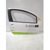 Recambio de puerta delantera derecha para peugeot 107 (pm_, pn_) 1.4 hdi referencia OEM IAM 9004X1  
