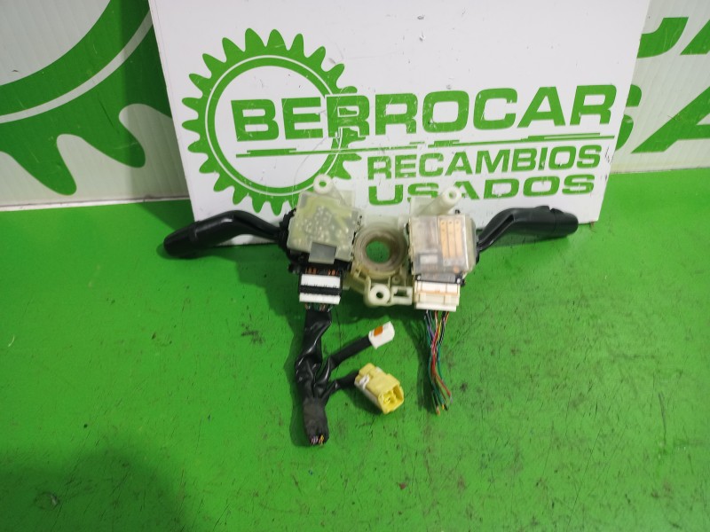 Recambio de mando multifuncion para mazda 626 berlina (gf) 2.0 16v cat referencia OEM IAM 17B122B  