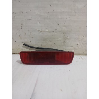 Recambio de piloto trasero central para nissan micra v (k14) 1.5 dci referencia OEM IAM 26580JD00B  