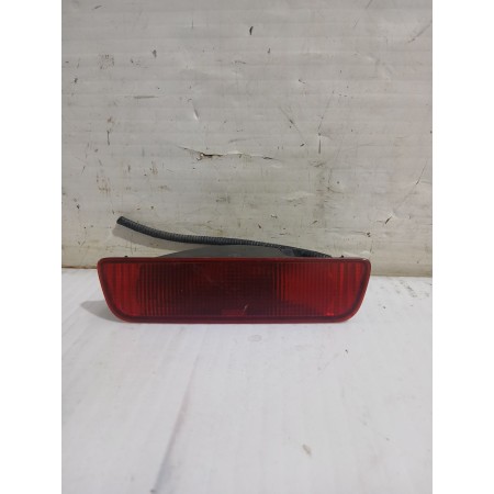 Recambio de piloto trasero central para nissan micra v (k14) 1.5 dci referencia OEM IAM 26580JD00B  