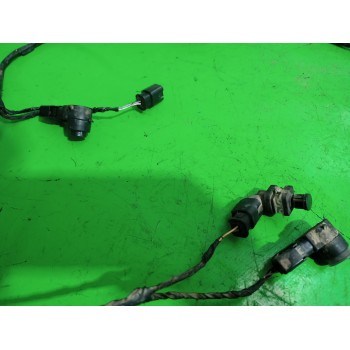 Recambio de sensor de aparcamiento para peugeot 508 active referencia OEM IAM 9678627080  