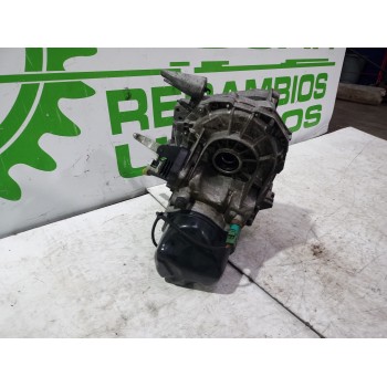 Recambio de caja cambios para renault megane ii coupe/cabrio confort authentique referencia OEM IAM 8200553268  