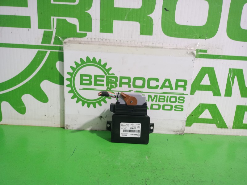 Recambio de modulo electronico para renault scenic iii xmod bose referencia OEM IAM A2C31099001  