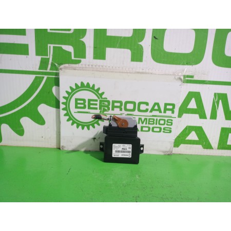 Recambio de modulo electronico para renault scenic iii xmod bose referencia OEM IAM A2C31099001  