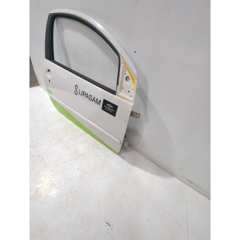 Recambio de puerta delantera derecha para peugeot 107 (pm_, pn_) 1.4 hdi referencia OEM IAM 9004X1  