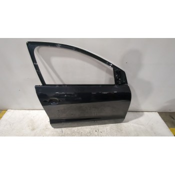 Recambio de puerta delantera derecha para volkswagen polo (6c1) a-polo referencia OEM IAM 6R4831312  