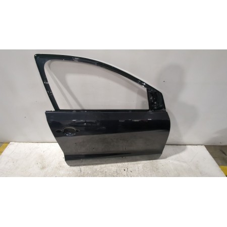 Recambio de puerta delantera derecha para volkswagen polo (6c1) a-polo referencia OEM IAM 6R4831312  