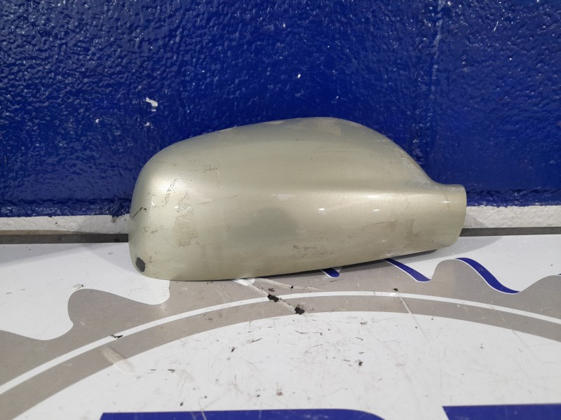 Recambio de carcasa retrovisor derecho para peugeot 307 berlina (s2) referencia OEM IAM PP904085  