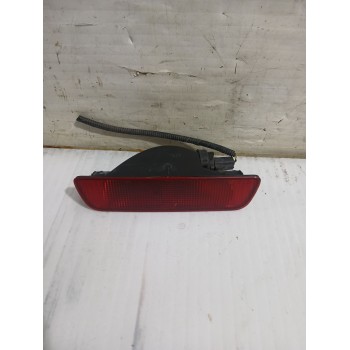 Recambio de piloto trasero central para nissan micra v (k14) 1.5 dci referencia OEM IAM 26580JD00B  