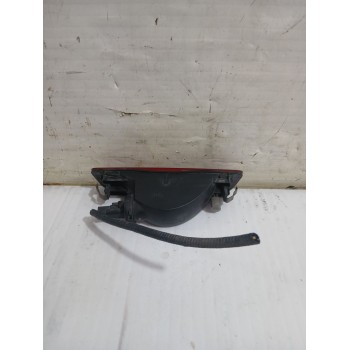 Recambio de piloto trasero central para nissan micra v (k14) 1.5 dci referencia OEM IAM 26580JD00B  