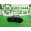 Recambio de mando elevalunas delantero izquierdo para renault scenic ii grand emotion referencia OEM IAM 8200160603  