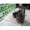 Recambio de caja cambios para renault megane ii coupe/cabrio confort authentique referencia OEM IAM 8200553268  