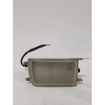 Recambio de faro antiniebla derecho para volkswagen golf v (1k1) 2.0 fsi referencia OEM IAM 1H0953156  