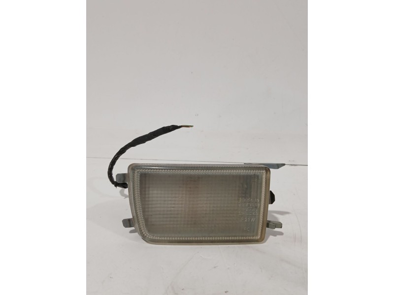 Recambio de faro antiniebla derecho para volkswagen golf v (1k1) 2.0 fsi referencia OEM IAM 1H0953156  