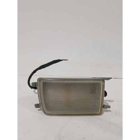 Recambio de faro antiniebla derecho para volkswagen golf v (1k1) 2.0 fsi referencia OEM IAM 1H0953156  