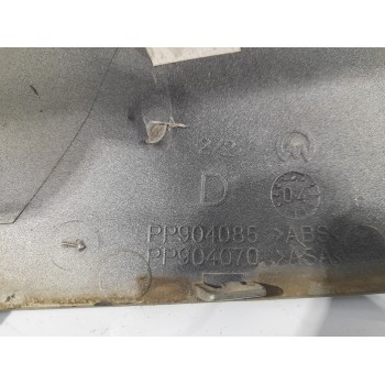 Recambio de carcasa retrovisor derecho para peugeot 307 berlina (s2) referencia OEM IAM PP904085  