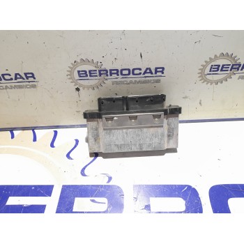 Recambio de centralita motor uce para seat ibiza (6p1) 1.0 tsi referencia OEM IAM 04E907309  