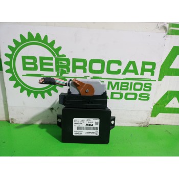 Recambio de modulo electronico para renault scenic iii xmod bose referencia OEM IAM A2C31099001  