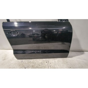 Recambio de puerta delantera derecha para volkswagen polo (6c1) a-polo referencia OEM IAM 6R4831312  