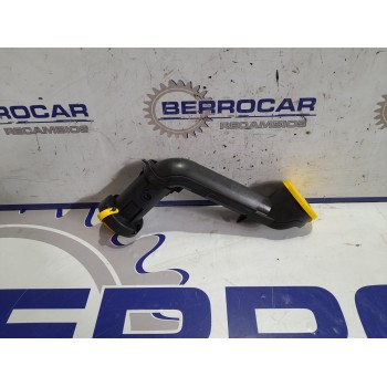 Recambio de tubo llenado aceite para fiat ducato caja cerrada 35 techo elevado (06.2006 =>) referencia OEM IAM 1440302280  