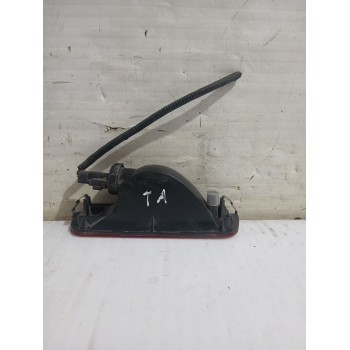 Recambio de piloto trasero central para nissan micra v (k14) 1.5 dci referencia OEM IAM 26580JD00B  