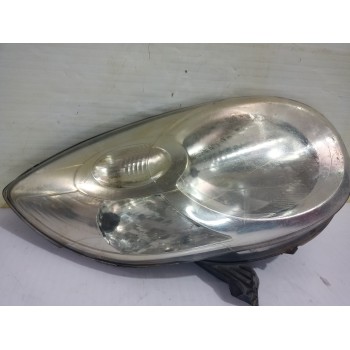 Recambio de faro derecho para skoda fabia (5j2 ) family referencia OEM IAM 811100H050  