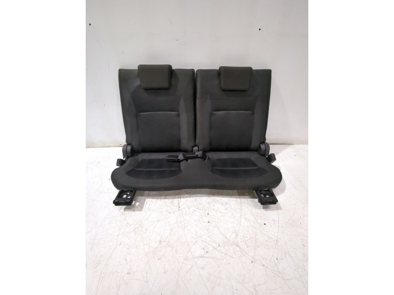 Recambio de asiento trasero para nissan qashqai i (j10, nj10) 1.5 dci referencia OEM IAM 1077889  
