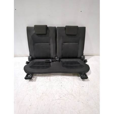 Recambio de asiento trasero para nissan qashqai i (j10, nj10) 1.5 dci referencia OEM IAM 1077889  