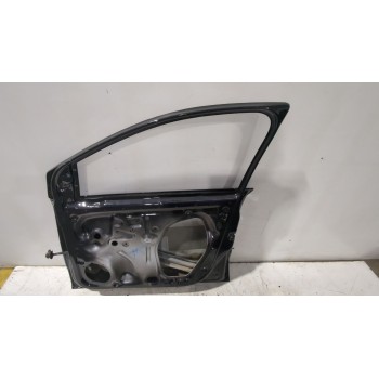 Recambio de puerta delantera derecha para volkswagen polo (6c1) a-polo referencia OEM IAM 6R4831312  